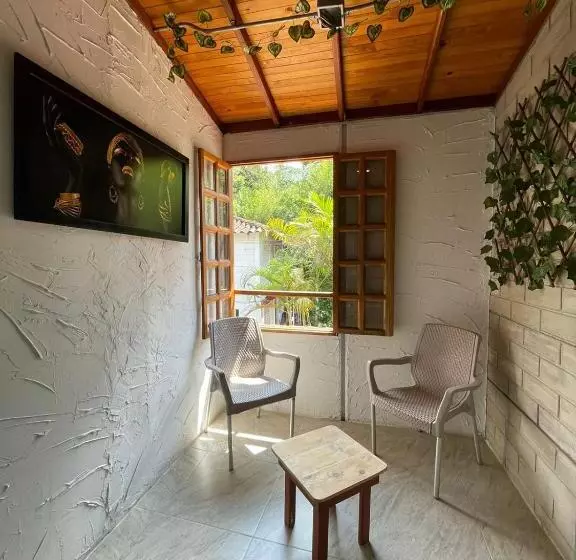 ペンション Xplora Hostel