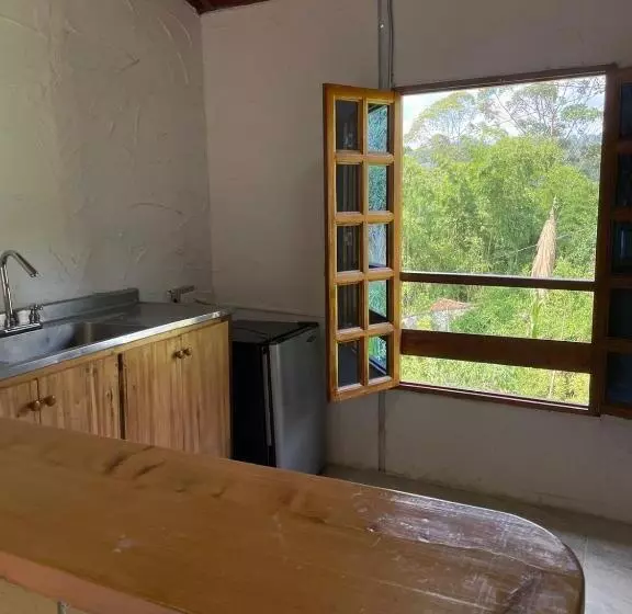 ペンション Xplora Hostel