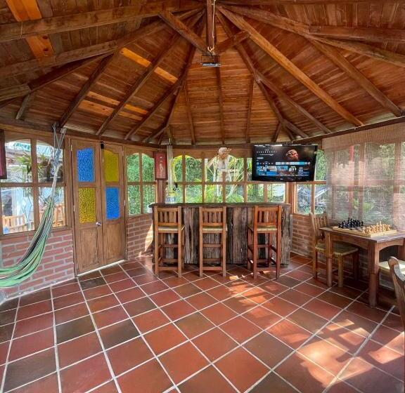 Pansiyon Xplora Hostel