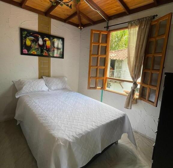 Pansiyon Xplora Hostel