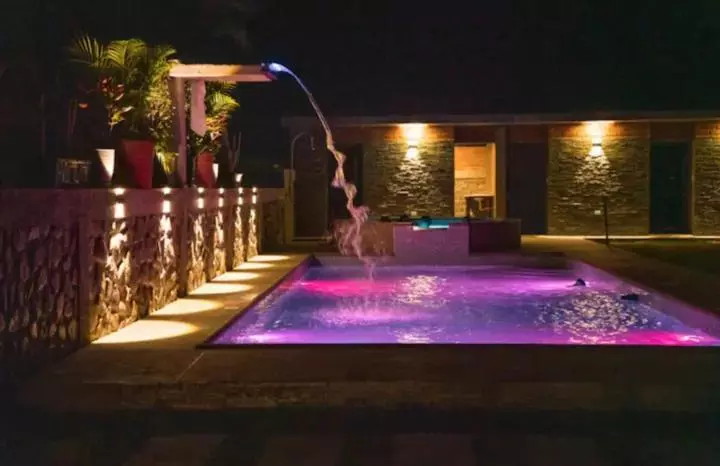 リゾートホテル La Quinta