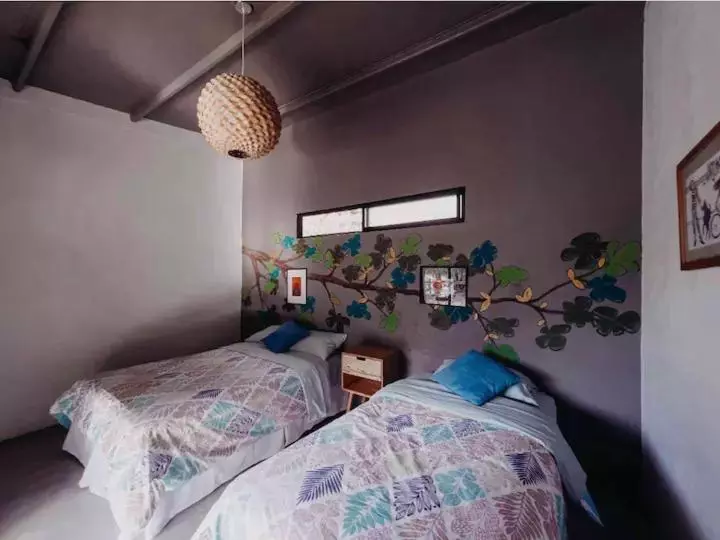 リゾートホテル La Quinta