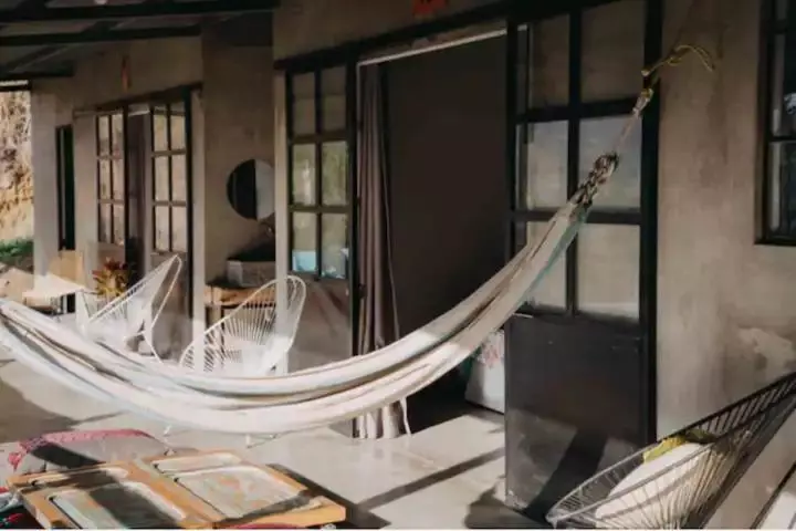リゾートホテル La Quinta