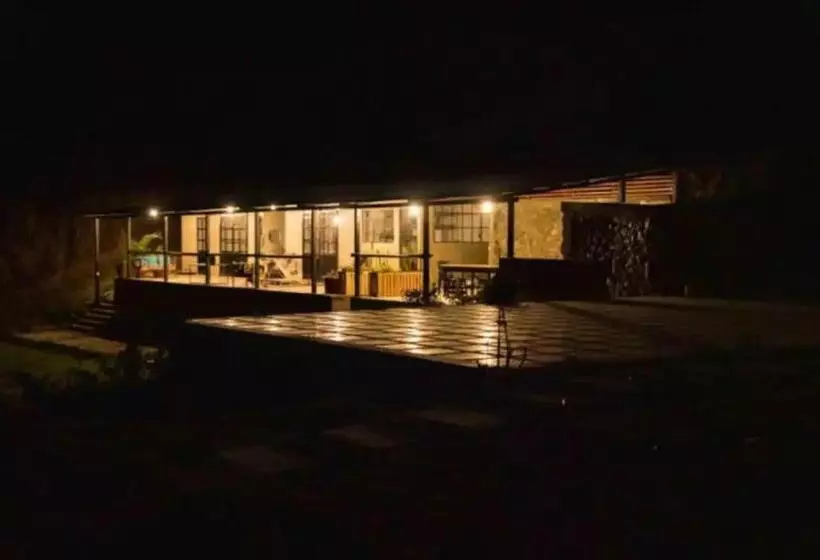 リゾートホテル La Quinta