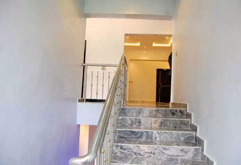 Starsapphire Luxury Hotels Ltd