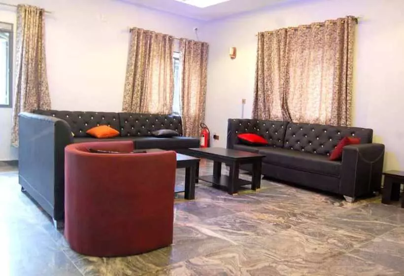 Starsapphire Luxury Hotels Ltd