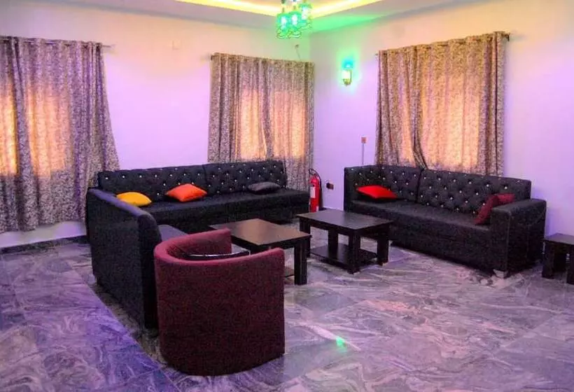 Starsapphire Luxury Hotels Ltd