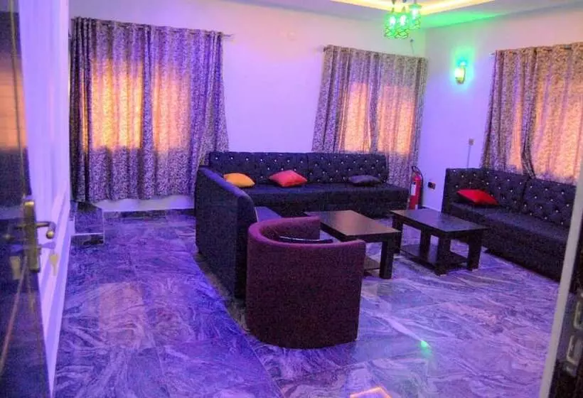 Starsapphire Luxury Hotels Ltd