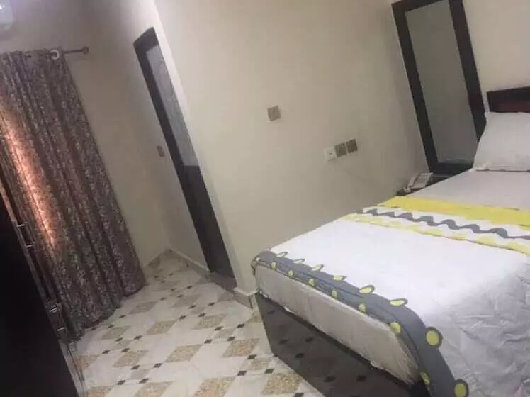 Starsapphire Luxury Hotels Ltd