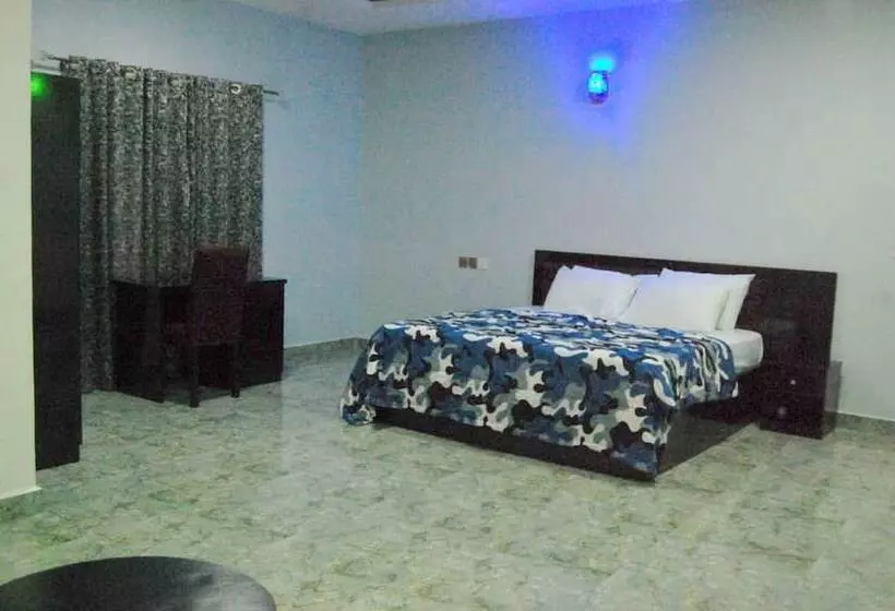 Starsapphire Luxury Hotels Ltd