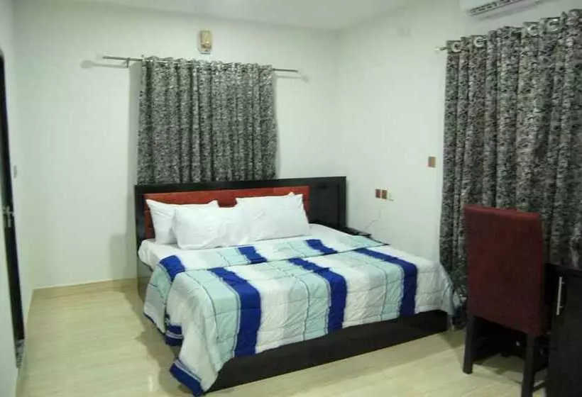 Starsapphire Luxury Hotels Ltd
