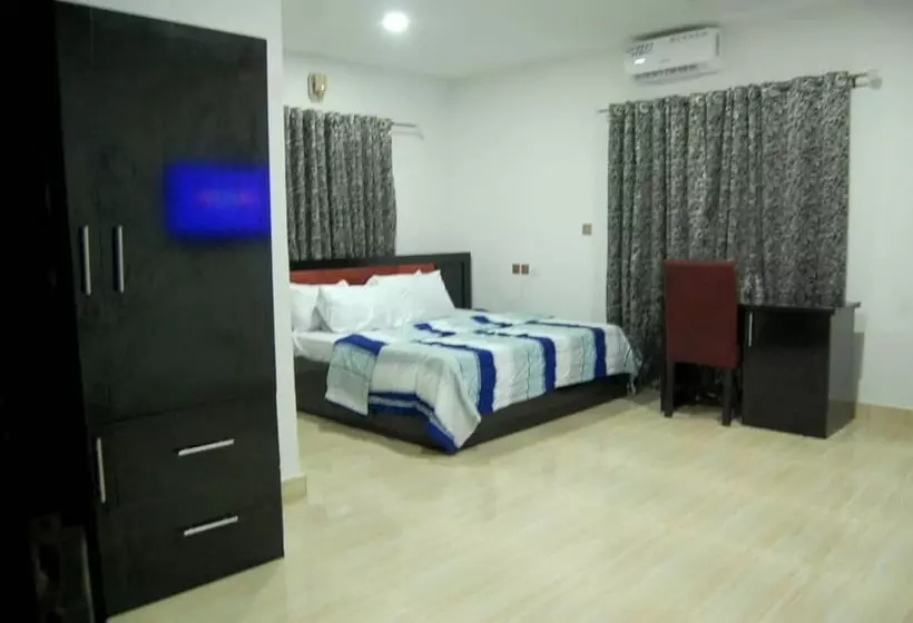 Starsapphire Luxury Hotels Ltd