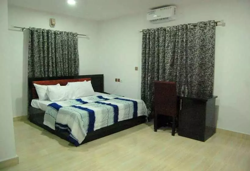 Starsapphire Luxury Hotels Ltd