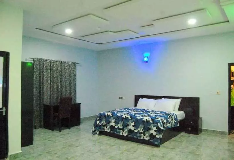 Starsapphire Luxury Hotels Ltd