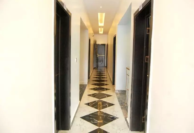 Starsapphire Luxury Hotels Ltd