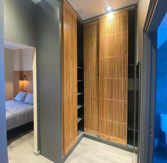 Termas Pismanta Hotel & Spa