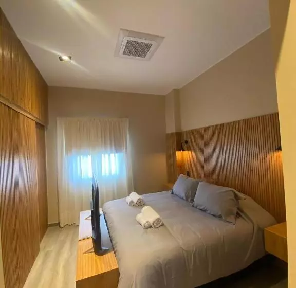 Termas Pismanta Hotel & Spa