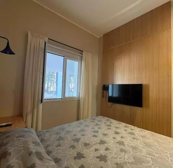 Termas Pismanta Hotel & Spa