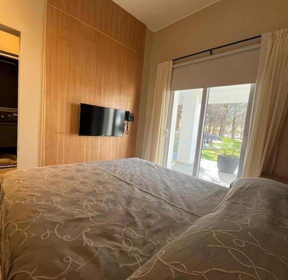 Termas Pismanta Hotel & Spa