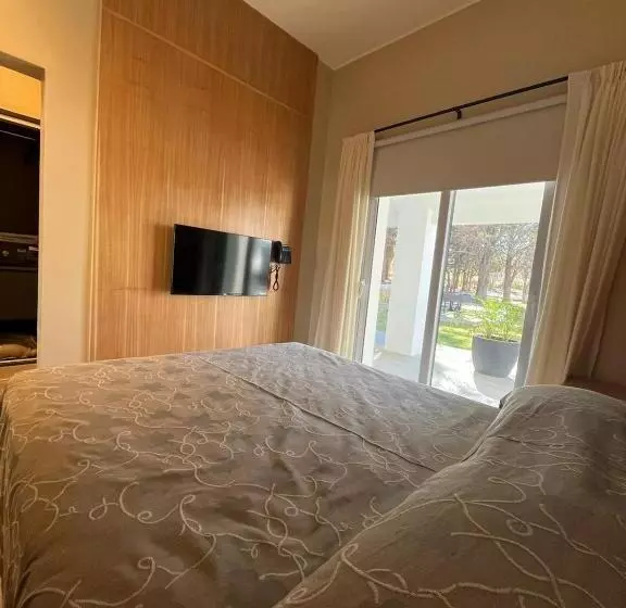 Termas Pismanta Hotel & Spa