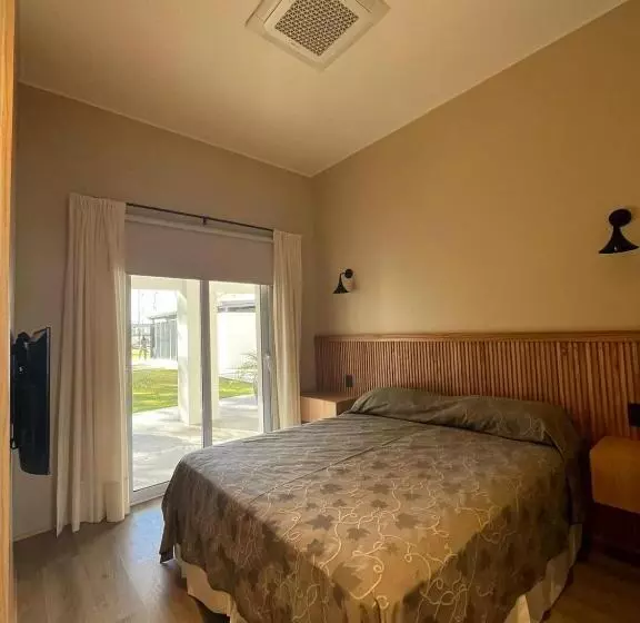 Termas Pismanta Hotel & Spa