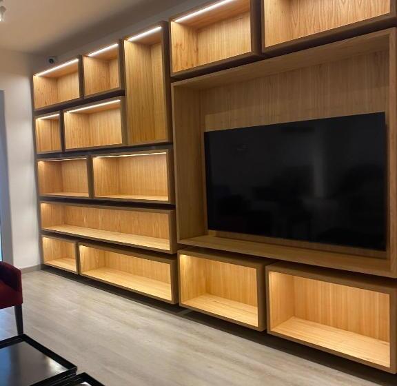 Termas Pismanta Hotel & Spa