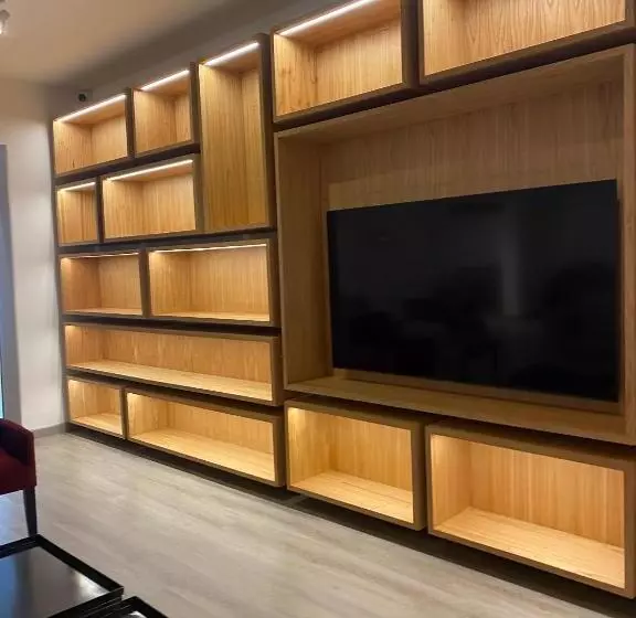 Termas Pismanta Hotel & Spa