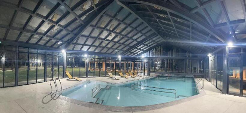 Termas Pismanta Hotel & Spa