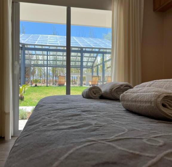 Termas Pismanta Hotel & Spa