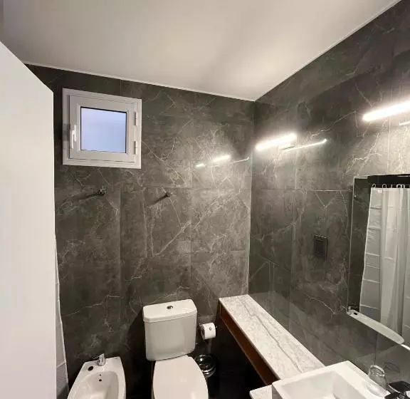 Termas Pismanta Hotel & Spa