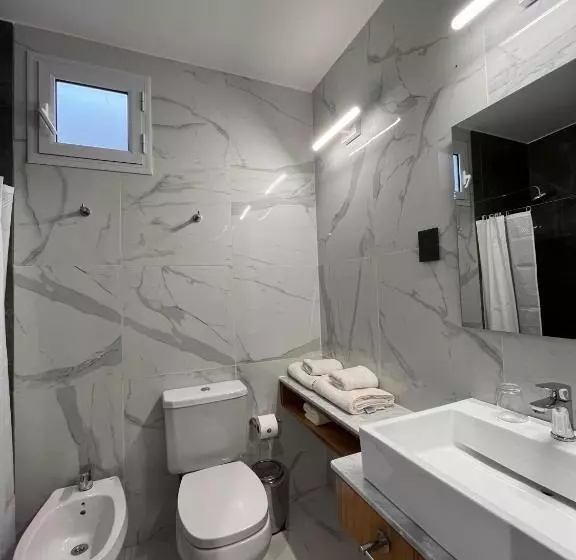 Termas Pismanta Hotel & Spa