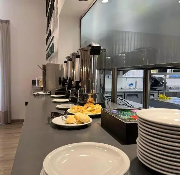 Termas Pismanta Hotel & Spa