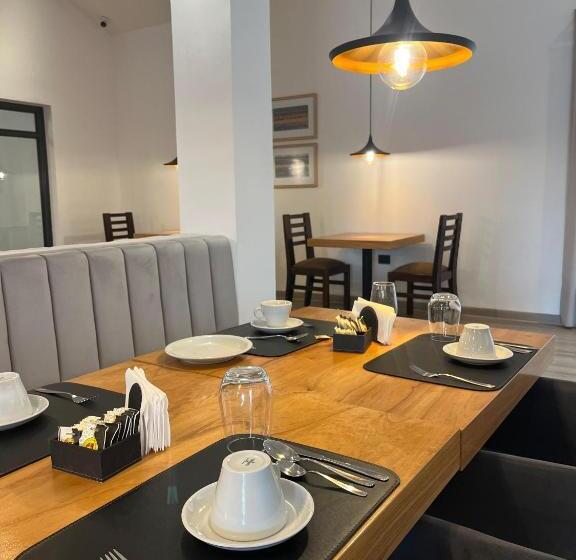 Termas Pismanta Hotel & Spa