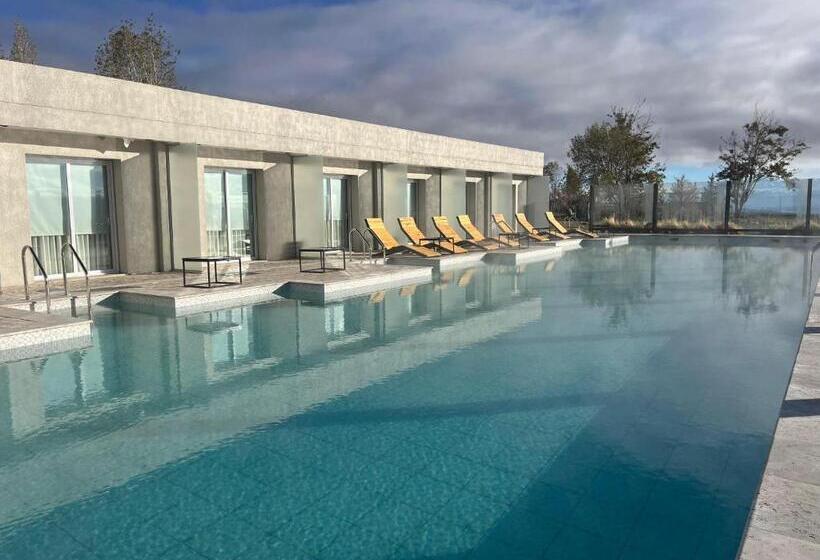 Termas Pismanta Hotel & Spa