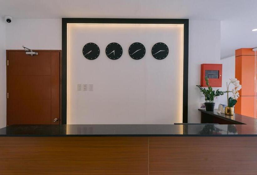 Ostello Cris Inn Tagum