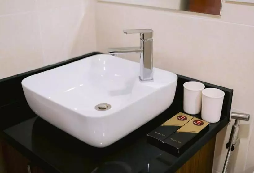 ユースホステル Cris Inn Tagum