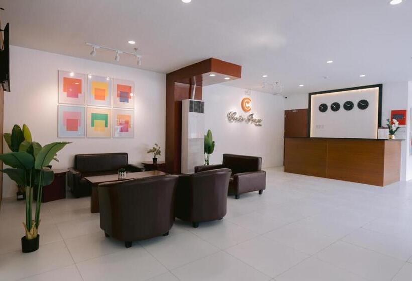 Ostello Cris Inn Tagum