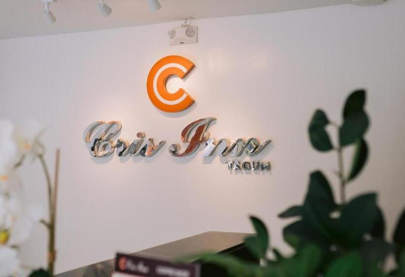 Ostello Cris Inn Tagum