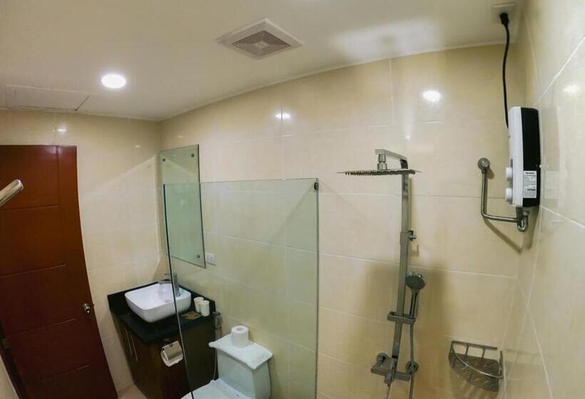 Ostello Cris Inn Tagum