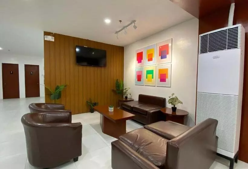 ユースホステル Cris Inn Tagum