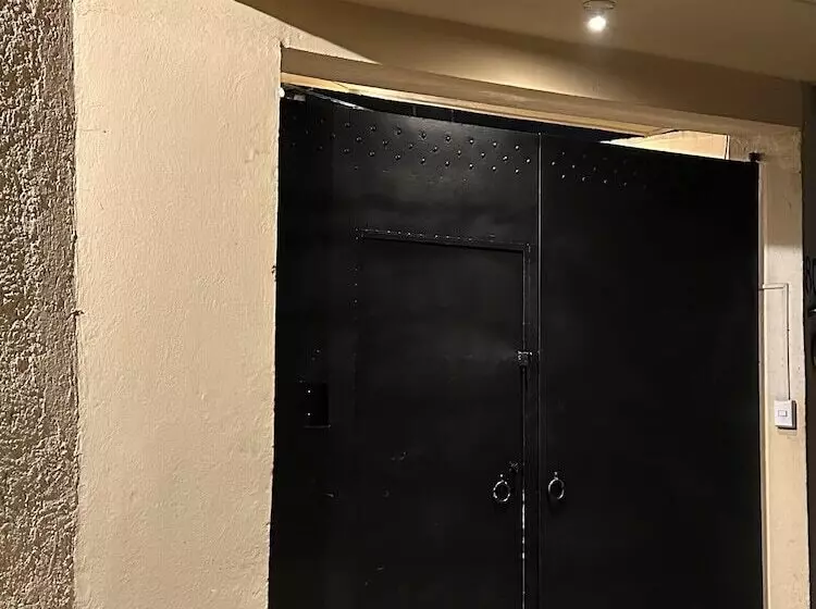 Retkeilymaja Mi Ranchito Casa De Huéspedes