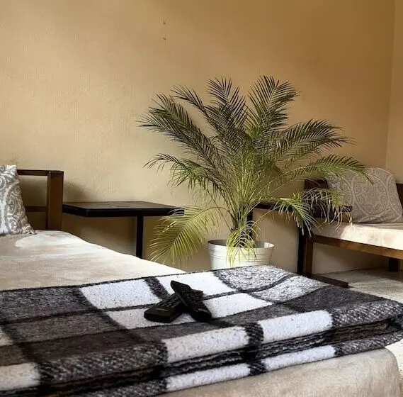 Retkeilymaja Mi Ranchito Casa De Huéspedes