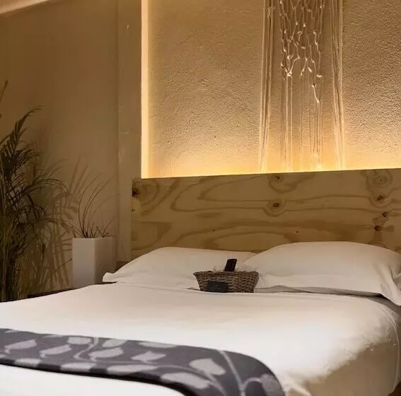 Retkeilymaja Mi Ranchito Casa De Huéspedes