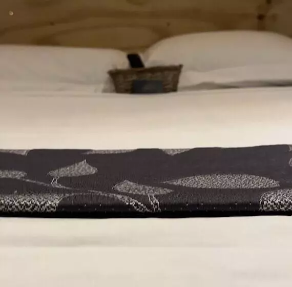 Retkeilymaja Mi Ranchito Casa De Huéspedes