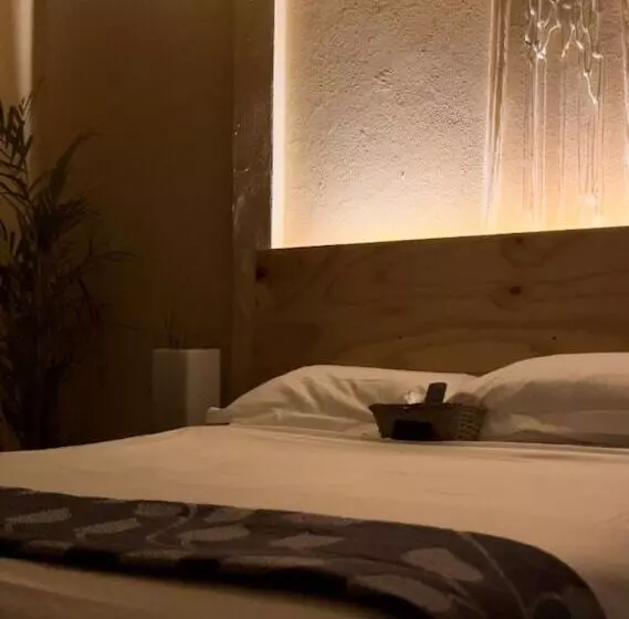 Retkeilymaja Mi Ranchito Casa De Huéspedes