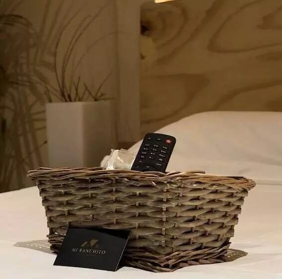 Retkeilymaja Mi Ranchito Casa De Huéspedes