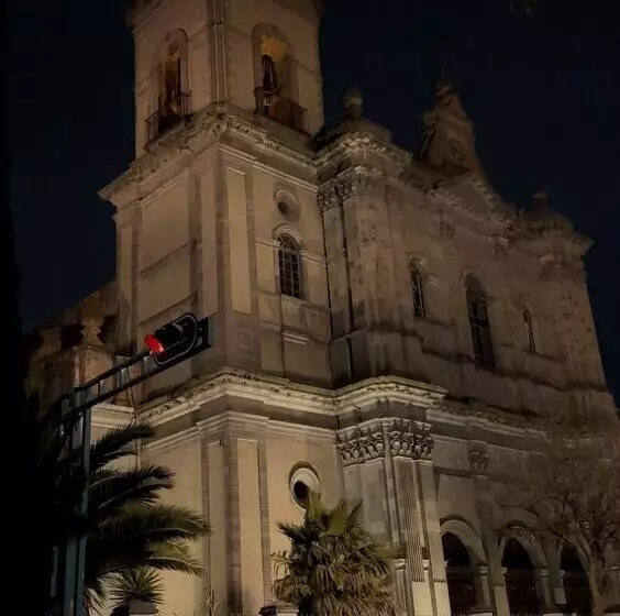 Retkeilymaja Mi Ranchito Casa De Huéspedes