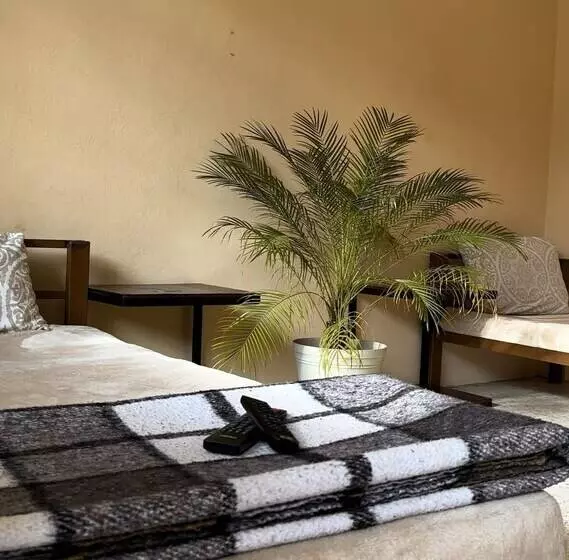 Retkeilymaja Mi Ranchito Casa De Huéspedes