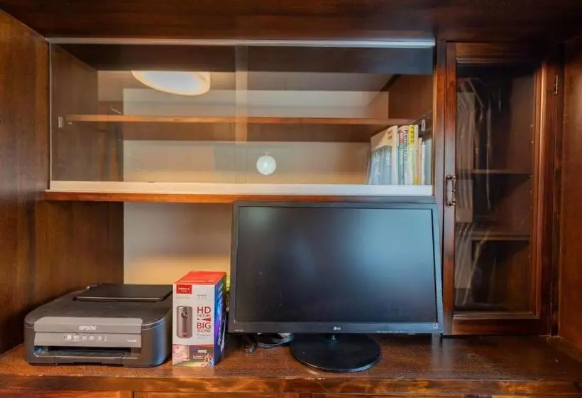 Retkeilymaja Private Chill Base たまて