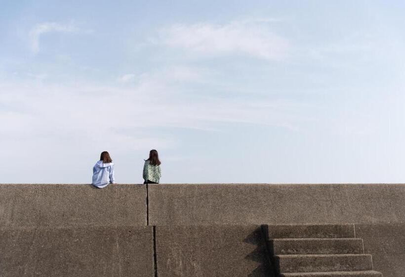 Vandrarhem Private Chill Base たまて